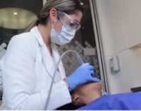 clinicas de odontologia en bogota