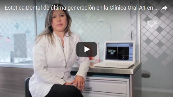Clinica Oral A1 en Bogotá: Clinica Odontológica